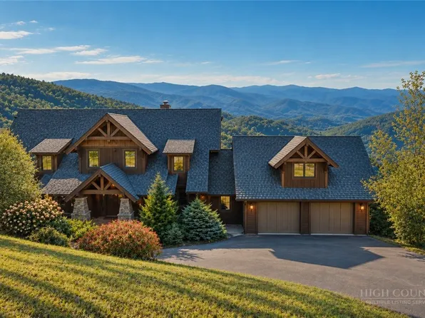862 Buffalo Nvno, Zionville, NC 28698