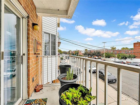 3rd image of 1253 E 80th St #63