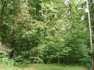 Stoke Ln, Bella Vista, AR 72714