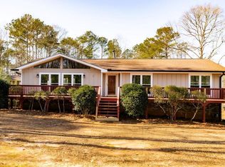 2687 Highway 155 N, McDonough, GA 30252