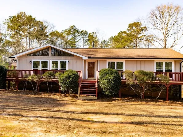 2687 Highway 155 N, McDonough, GA 30252