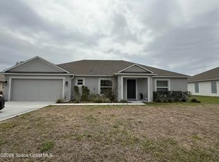 808 Grandeur St SE, Palm Bay, FL 32909