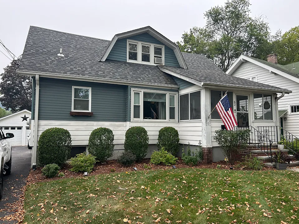 62 Buena Vista Ave #1
