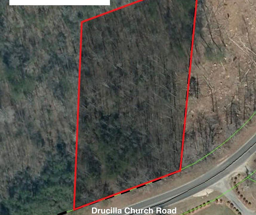 1st image of Drucilla Church Rd