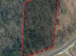 Drucilla Church Rd, Nebo, NC 28761