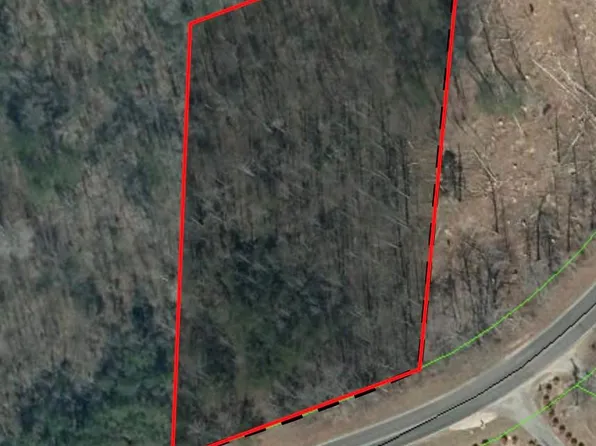Drucilla Church Rd, Nebo, NC 28761