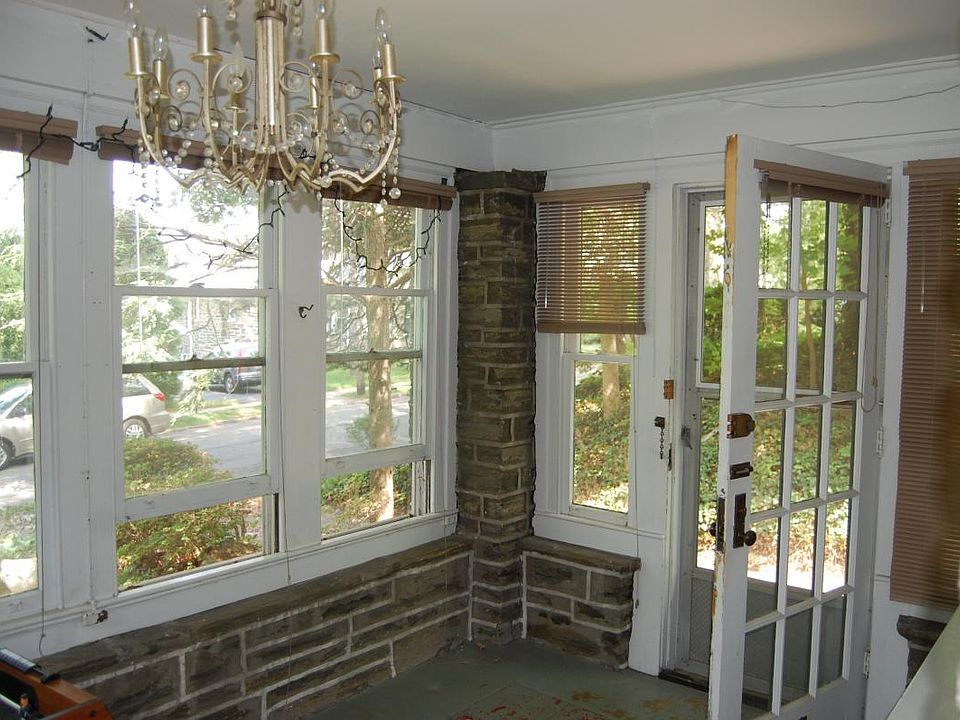 Porch