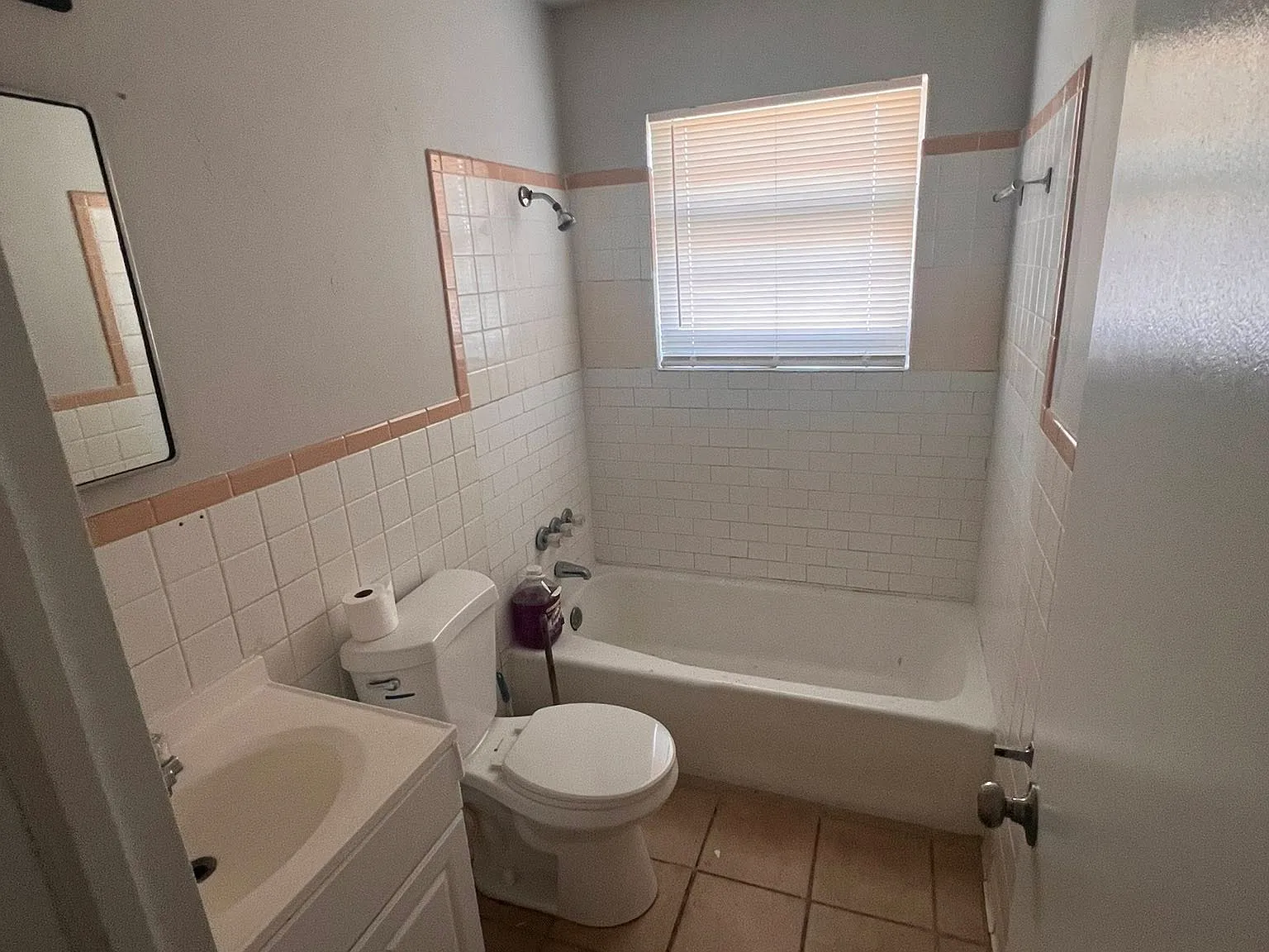 3 bed, 879 sqft, $1,100 — Photo 3