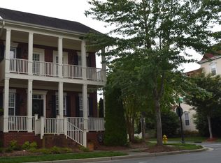 455 O'Henry Ave, Davidson, NC 28036