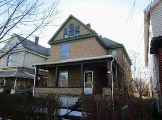 549 E 13th St, Erie, PA 16503