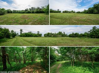 9 Halyon Ests, Perry, MO 63462