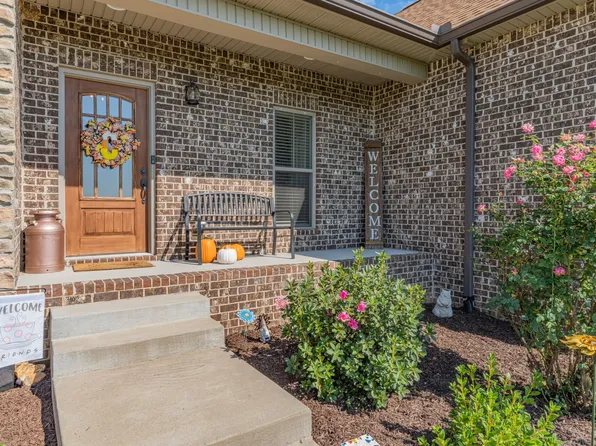 2522 Lockertsville Rd, Ashland City, TN 37015