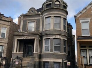 1849 S Springfield Ave #1, Chicago, IL 60623