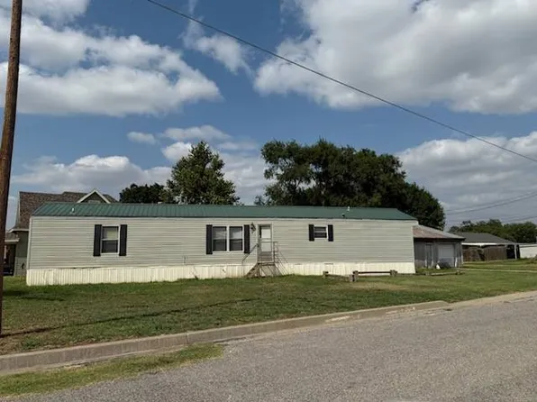528 Park St, Alva, OK 73717