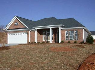 597 Saint Andrews, Advance, NC 27006