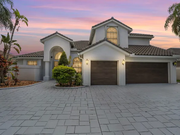 21347 Gosier Way, Boca Raton, FL 33428