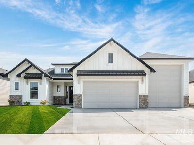 2204 N Peakhurt Ave, Kuna, ID, 83634