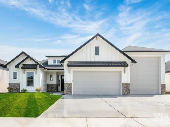 2204 N Peakhurt Ave, Kuna, ID 83634