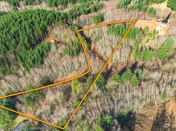 240 Central Valley Drive, Ariel, WA 98665