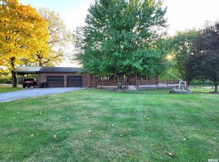 16161 E Wee Ma Tuk Rd, Cuba, IL 61427