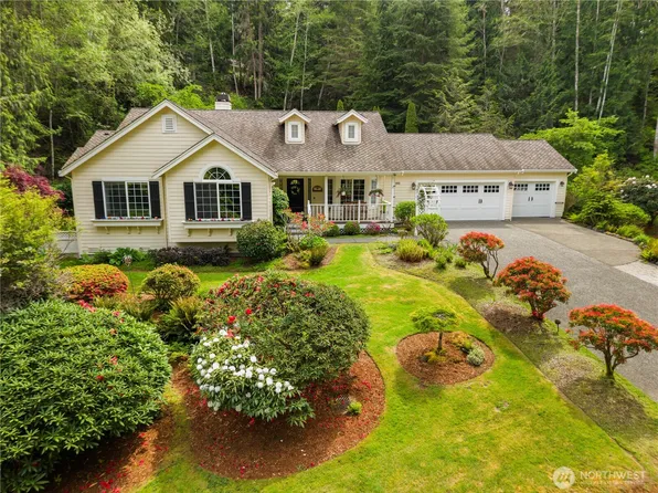 193 Camber Lane, Port Ludlow, WA 98365