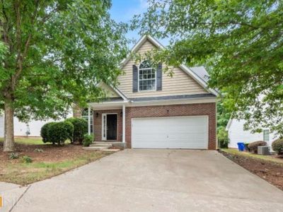 10 Saint Charles Pl, Sharpsburg, GA, 30277