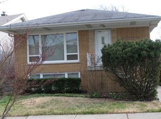 7731 W Gregory St, Chicago, IL 60656