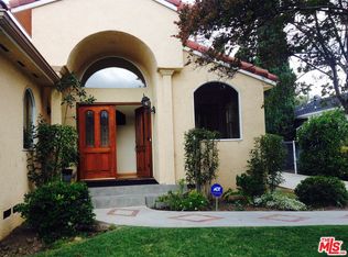 4655 Columbus Ave, Sherman Oaks, CA 91403