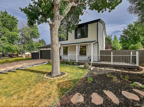 17128 E Jefferson Avenue, Aurora, CO 80013