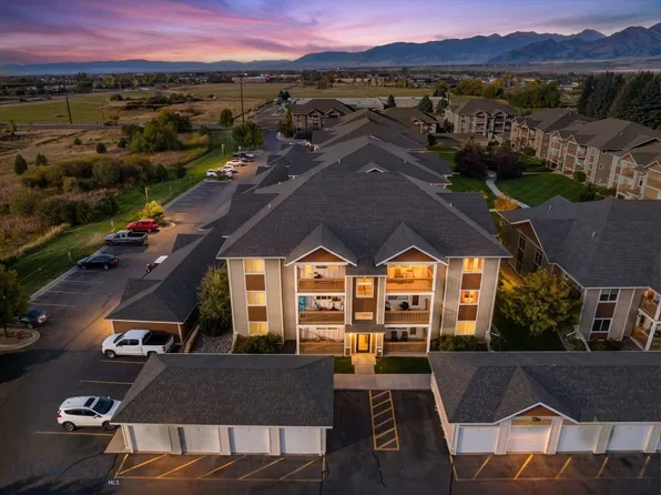 2232 Baxter Ln Unit 1-12, Bozeman, MT 59718