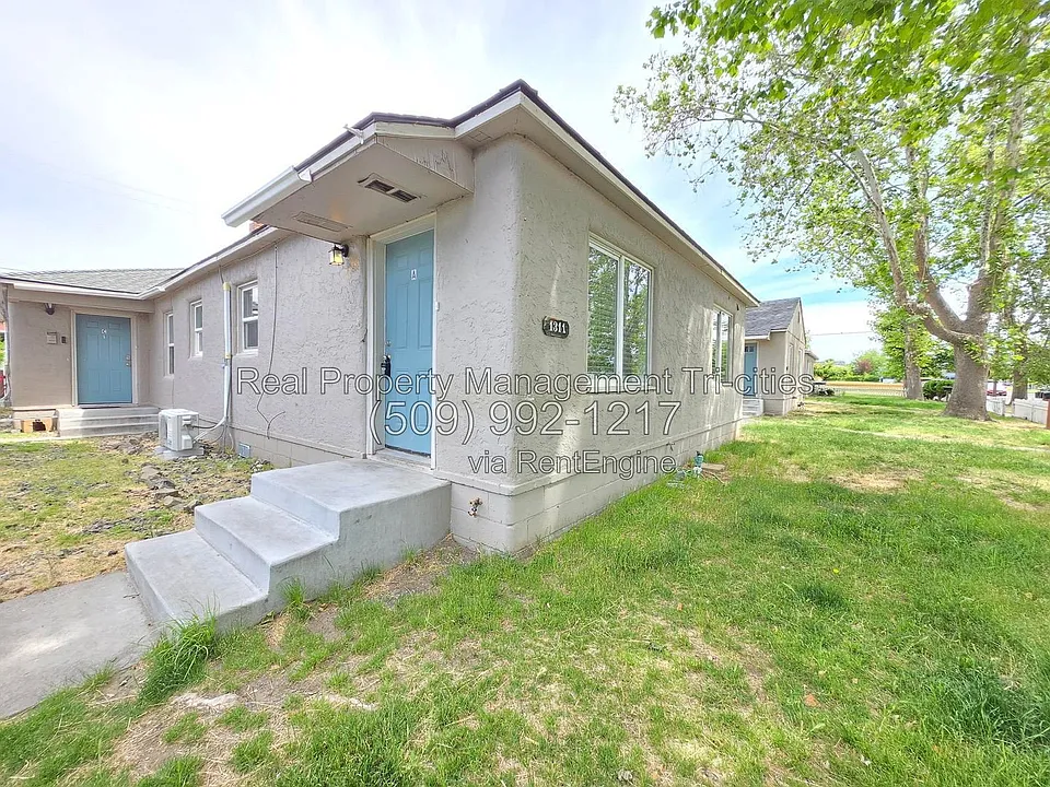 1311 W Shoshone St #A