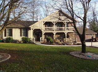 1162 Black Gap Rd, Fayetteville, PA 17222
