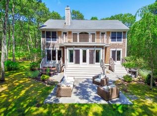 7 Ely Brook Rd, East Hampton, NY 11937