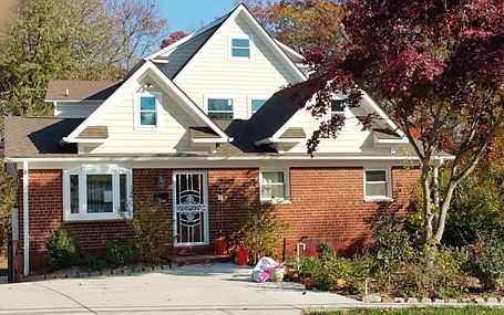 The Ashley House