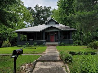 2245 P South Dr, Meridian, MS 39301