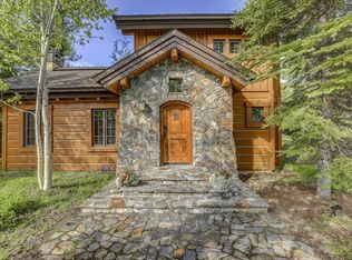 21 Rock Creek, Tamarack, ID 83615