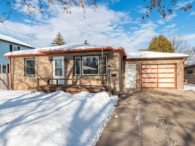 508 E Coolidge Ave, Appleton, WI, 54915