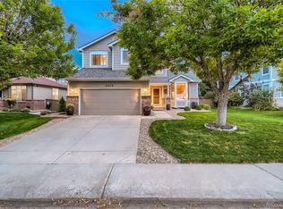 4212 Lark Sparrow St, Highlands Ranch, CO 80126