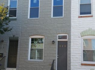 115 N Streeper St, Baltimore, MD 21224