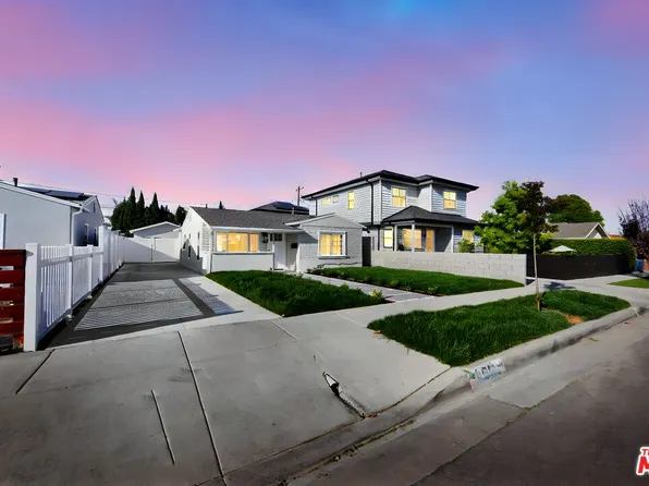 5011 W 131st St, Hawthorne, CA 90250