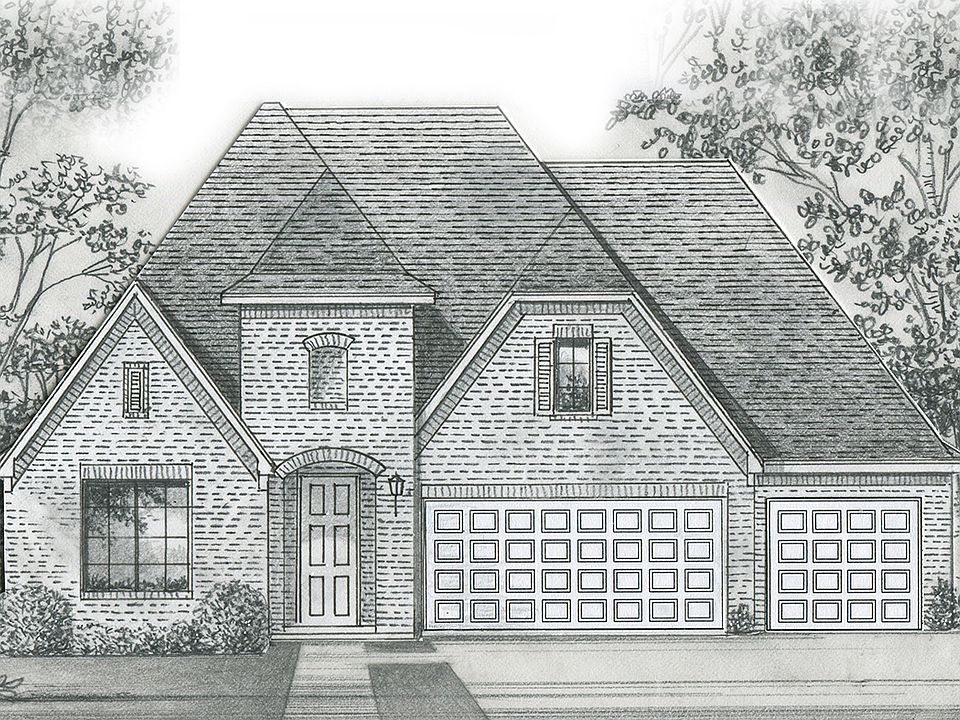 1st image of 6005 Bridgecreek Way