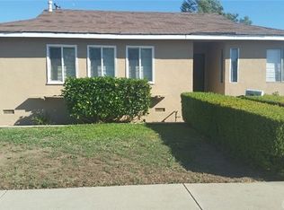 802 Sandsprings Dr, La Puente, CA 91746