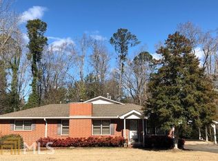 140 McLeroy Dr, Athens, GA 30606