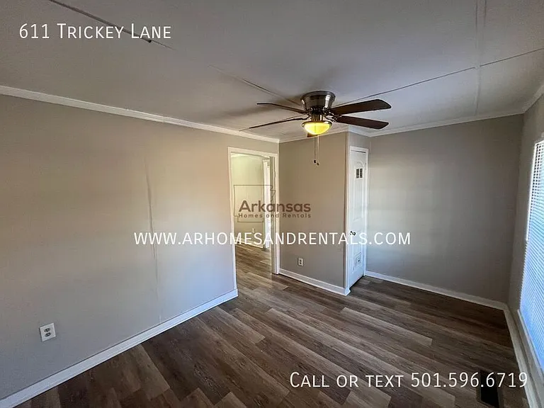 611 Trickey Ln — Photo 12