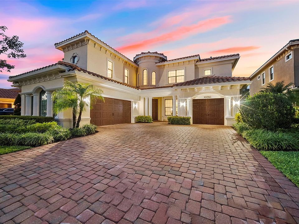 1st image of 10283 Sweet Bay Manor