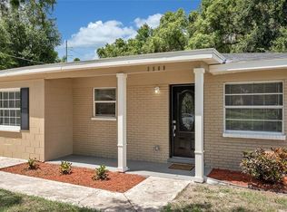 3508 E 22nd Ave, Tampa, FL 33605