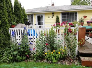 2016 SW Trenton St, Seattle, WA 98106