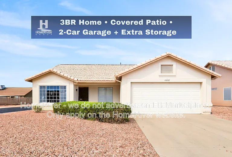 14447 W Carlin Dr — Photo 1