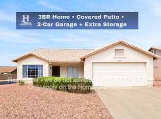 14447 W Carlin Dr, Surprise, AZ 85374