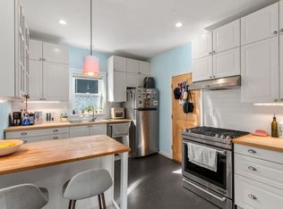 32 Richardson St, Somerville, MA 02145